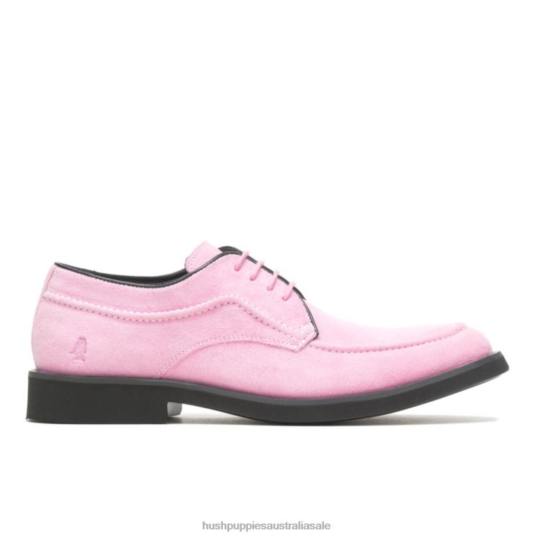 Hawaiian Sunset Elvis Oxford Men Hush Puppies Oxford F264D302