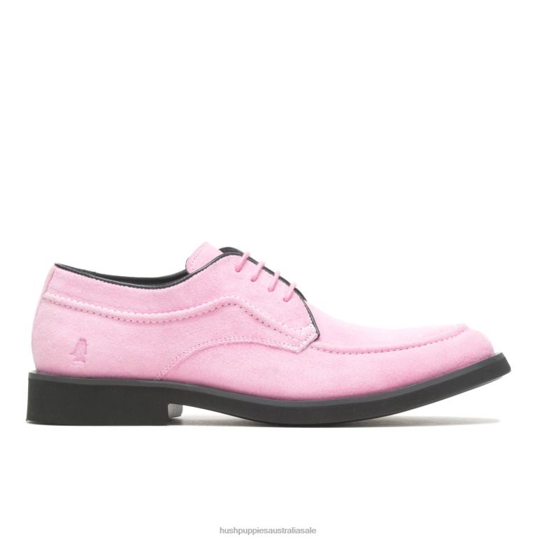 Hawaiian Sunset Elvis Oxford Men Hush Puppies Oxford F264D302
