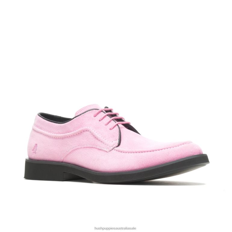 Hawaiian Sunset Elvis Oxford Men Hush Puppies Oxford F264D302