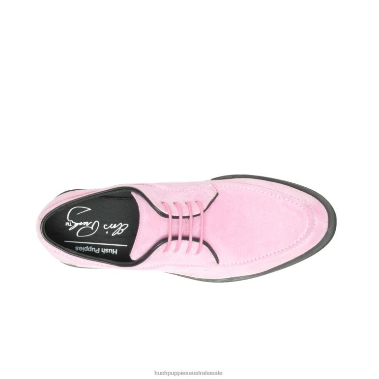 Hawaiian Sunset Elvis Oxford Men Hush Puppies Oxford F264D302