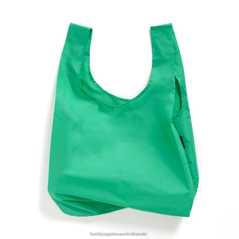 Green Agate Standard Baggu Bag Women Hush Puppies Bag F264D248