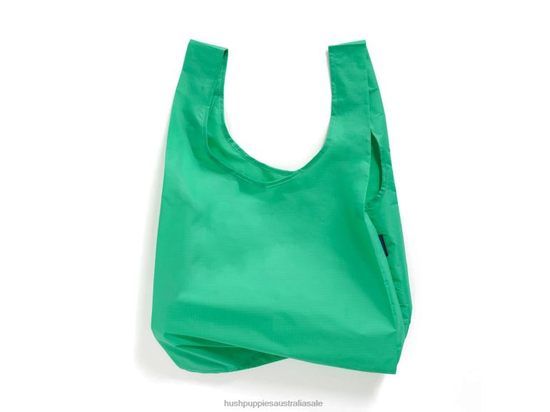 Green Agate Standard Baggu Bag Women Hush Puppies Bag F264D248