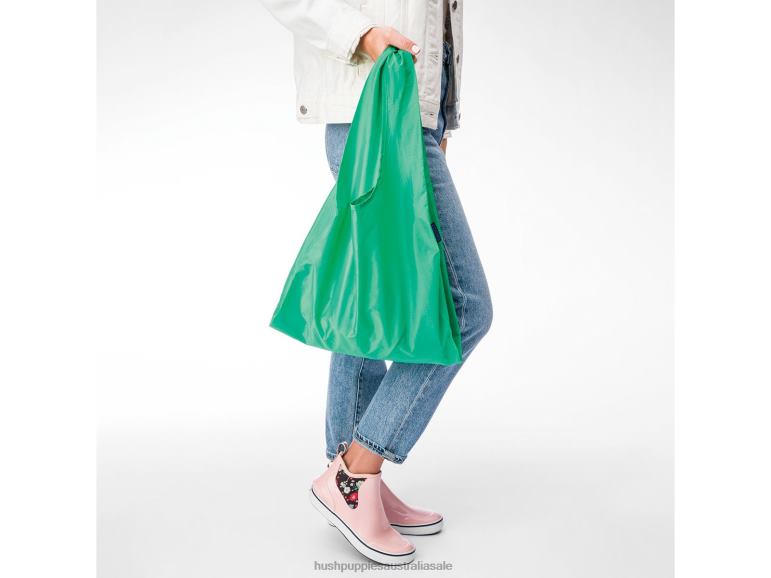 Green Agate Standard Baggu Bag Women Hush Puppies Bag F264D248
