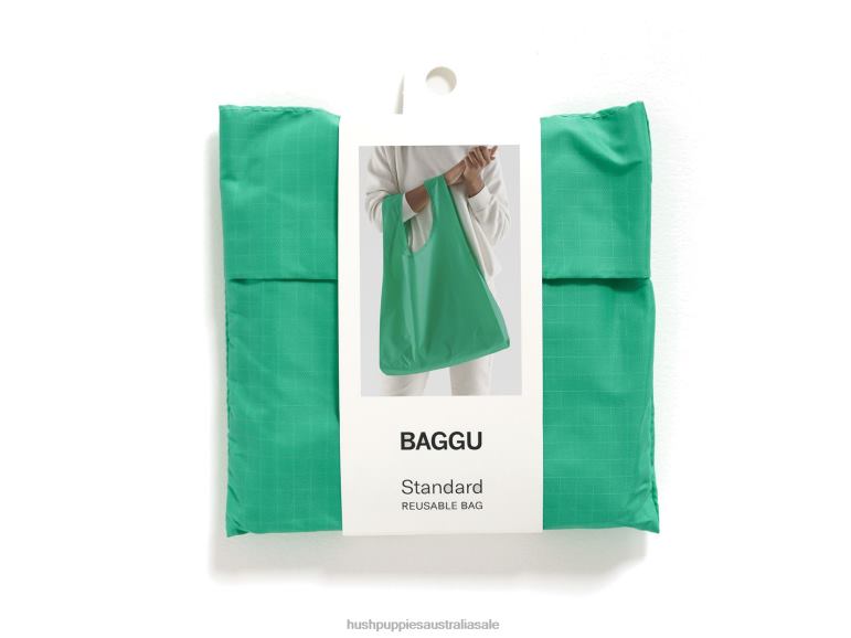 Green Agate Standard Baggu Bag Women Hush Puppies Bag F264D248
