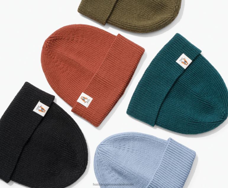 Ginger Spice Knit Beanie Women Hush Puppies Beanie F264D249