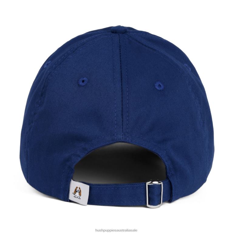 Royal Navy Baseball Cap Women Hush Puppies Cap F264D242