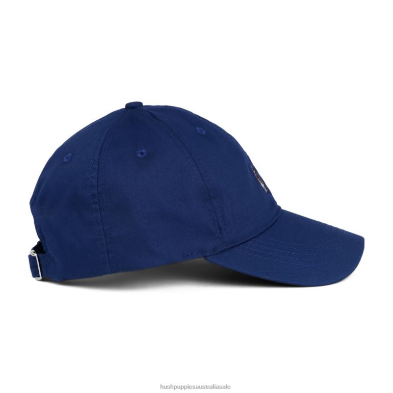 Royal Navy Baseball Cap Women Hush Puppies Cap F264D242