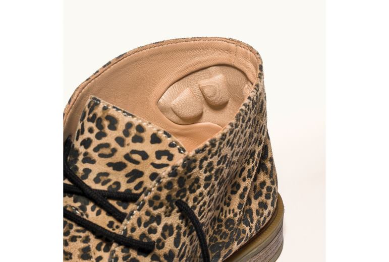Ginger Spice Nubuck Bailey Chukka 2 Women Hush Puppies Boot F264D198
