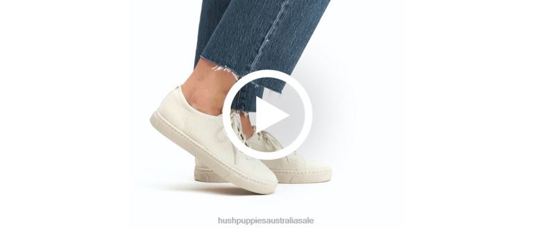 Earth Olive The Good Low Top Sneaker Women Hush Puppies Sneaker F264D129