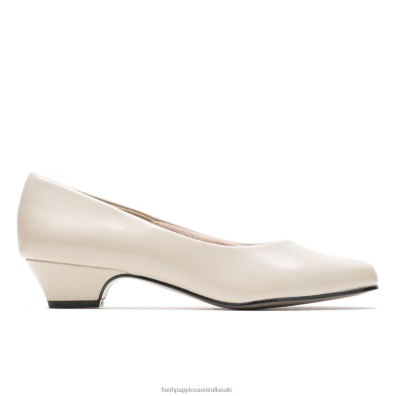 Bone Elegance Angel II Women Hush Puppies Soft Style F264D204