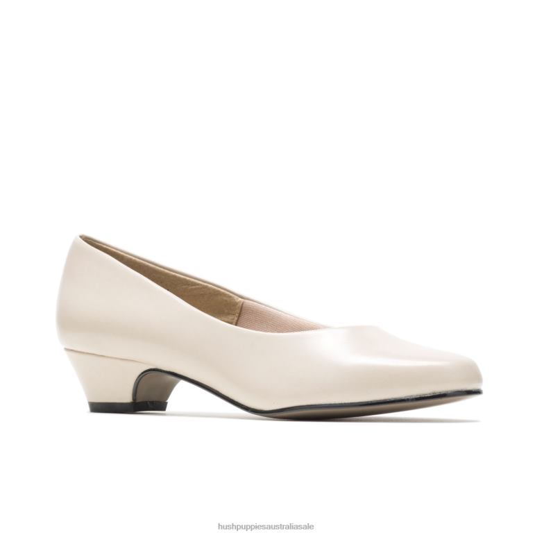 Bone Elegance Angel II Women Hush Puppies Soft Style F264D204