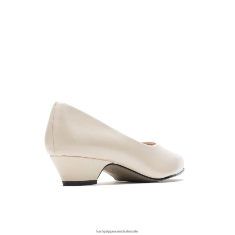Bone Elegance Angel II Women Hush Puppies Soft Style F264D204
