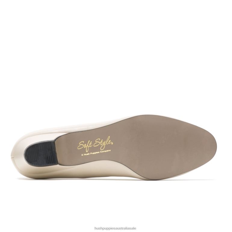 Bone Elegance Angel II Women Hush Puppies Soft Style F264D204