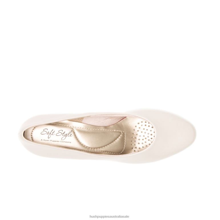 Bone Elegance Angel II Women Hush Puppies Soft Style F264D204