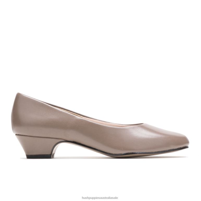 Putty Elegance Angel II Women Hush Puppies Soft Style F264D210