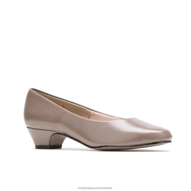 Putty Elegance Angel II Women Hush Puppies Soft Style F264D210