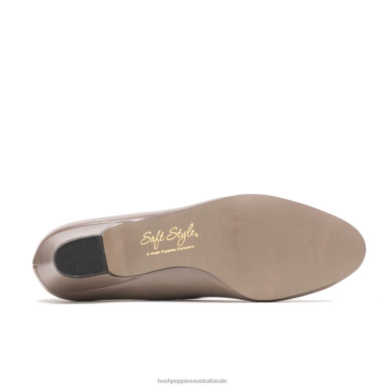 Putty Elegance Angel II Women Hush Puppies Soft Style F264D210