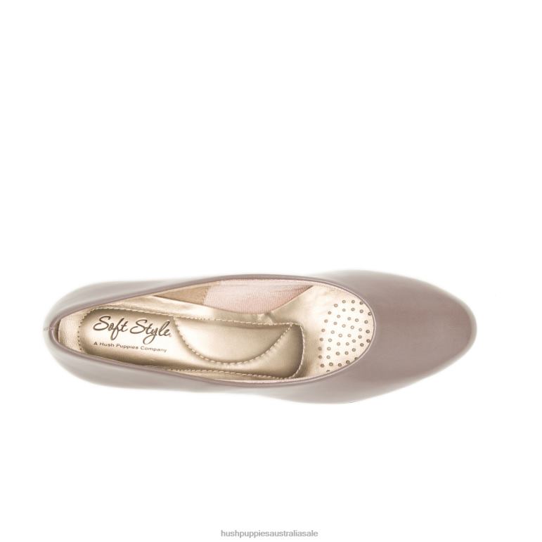 Putty Elegance Angel II Women Hush Puppies Soft Style F264D210
